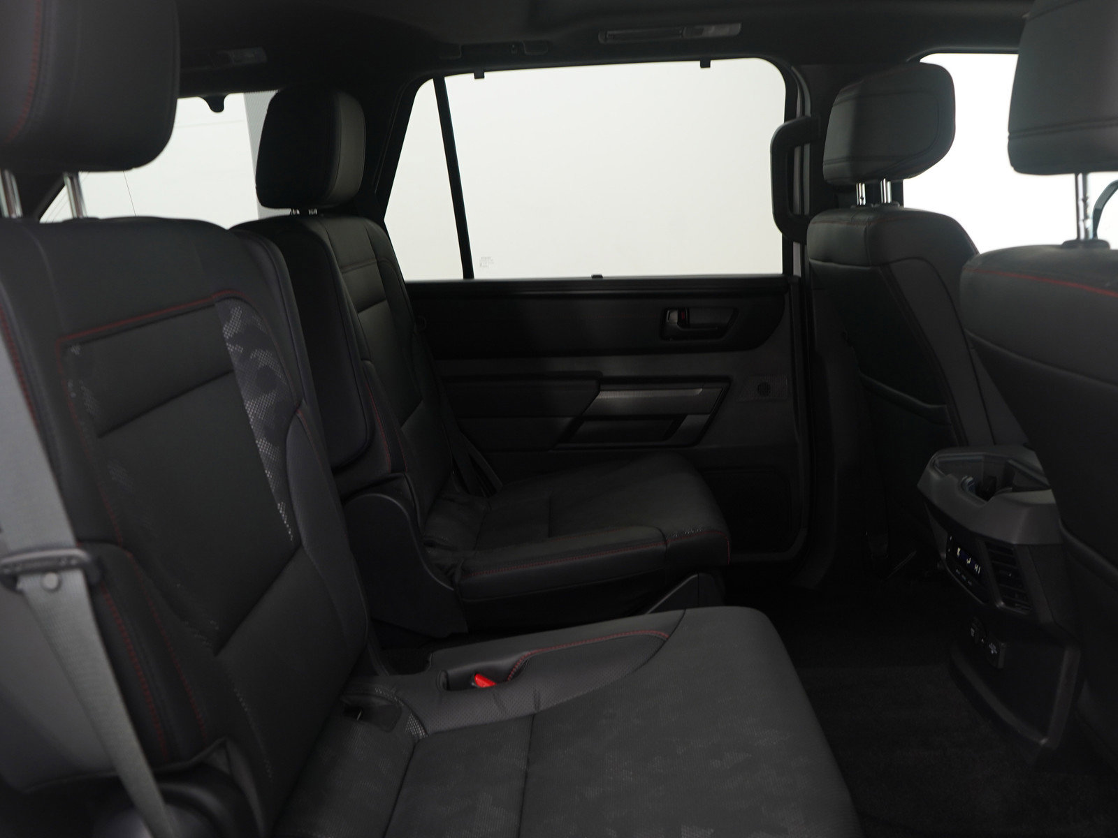 Used 2026 Toyota Sequoia TRD Pro AWD/4WD image 14