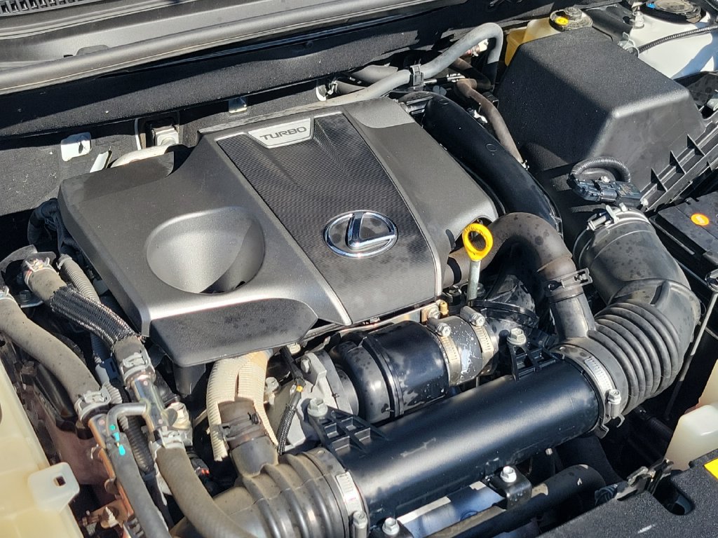 Used 2019 Lexus NX 300 AWD w/ Premium Package image 31