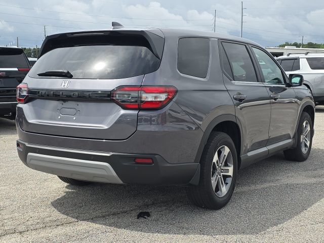 Used 2024 Honda Pilot EX-L image 5