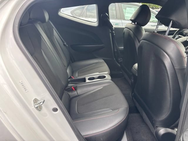 Used 2019 Hyundai Veloster 2.0 Premium FWD image 11
