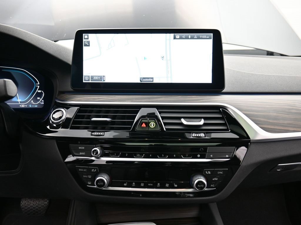 Used 2023 BMW 530e xDrive w/ Executive Package image 14