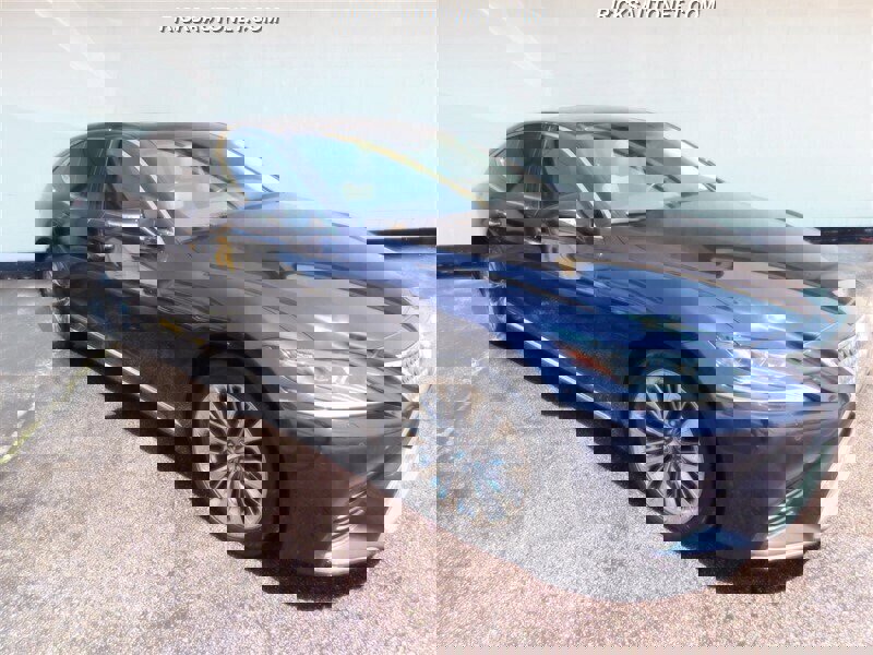 Used 2018 Lexus LS 500 AWD w/ Interior Upgrade Package image 4