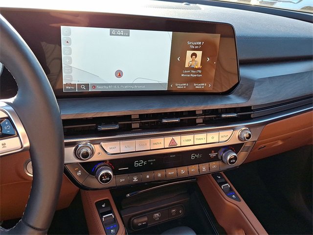 Used 2024 Kia Telluride SX Prestige X-Line image 16