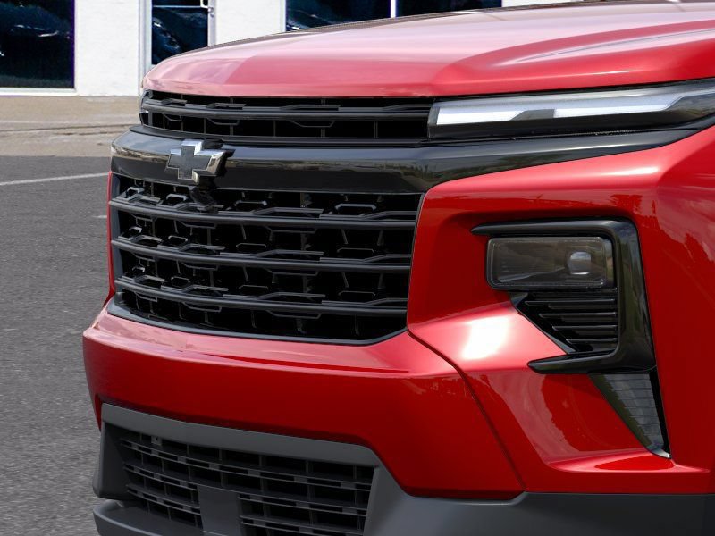 New 2027 Chevrolet Traverse LT w/ Midnight/Sport Edition AWD/4WD image 16