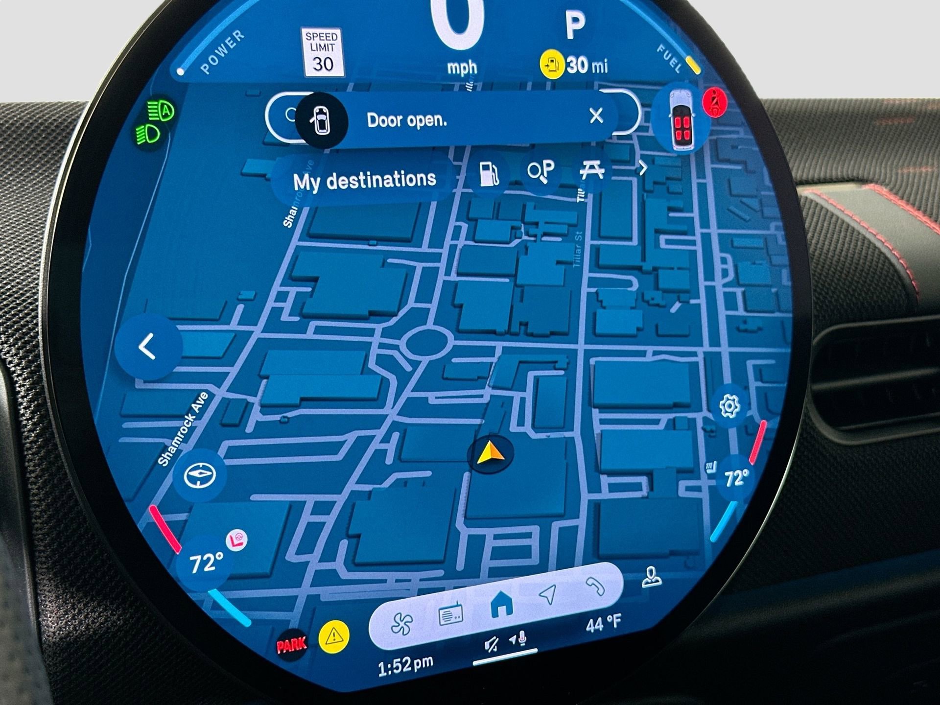 New 2026 MINI Cooper S image 15