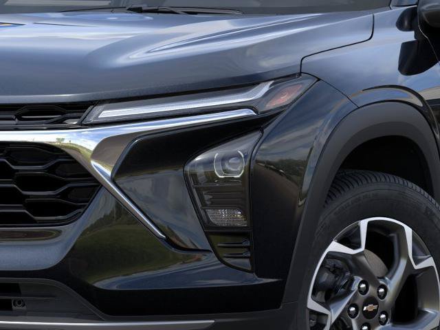 New 2026 Chevrolet Trax LT w/ LT Convenience Package FWD image 10
