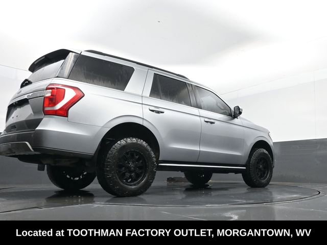Used 2020 Ford Expedition XLT w/ Equipment Group 202A image 28