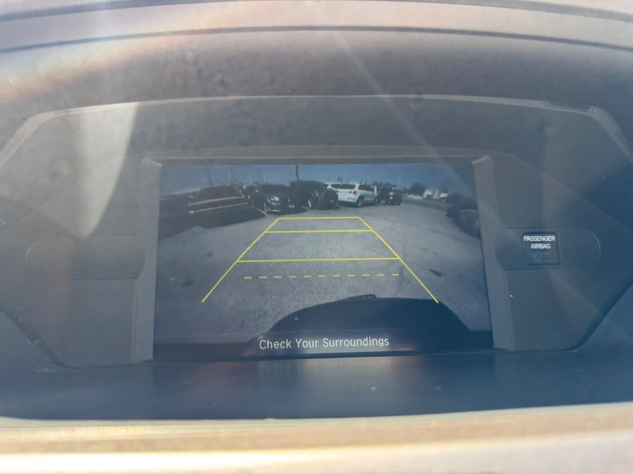 Used 2015 Honda Odyssey LX image 25