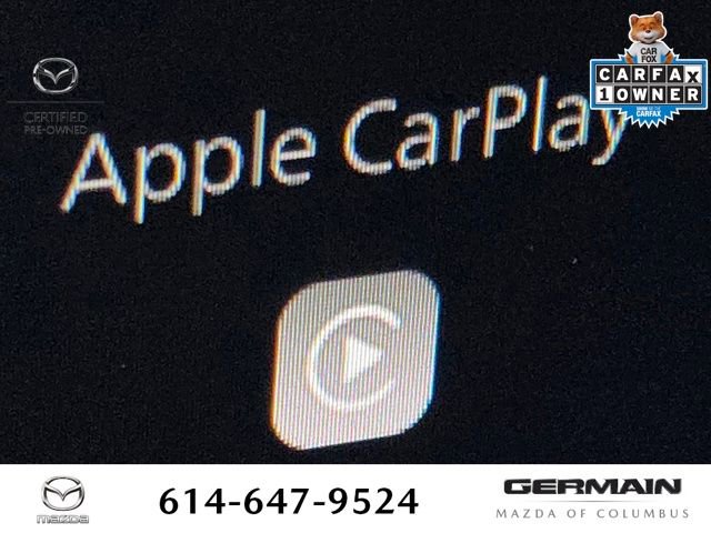 Certified 2025 MAZDA CX-50 AWD 2.5 S w/ Premium Package image 33