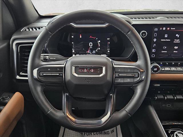 Used 2023 GMC Canyon AT4 w/ AT4 Premium Package AWD/4WD image 18