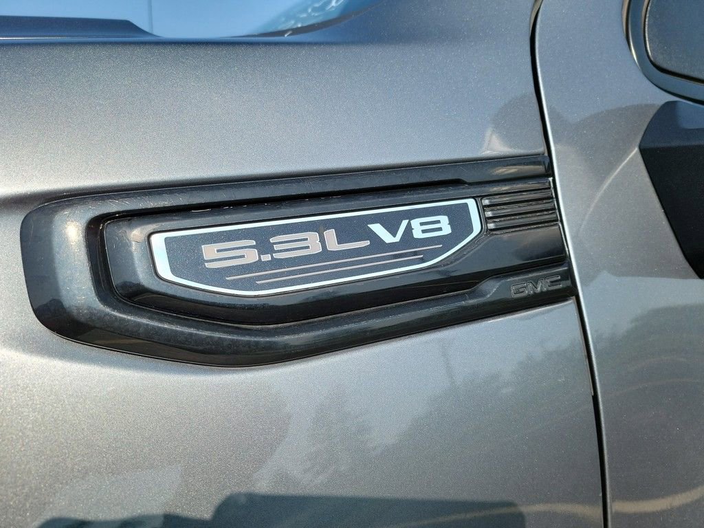 Used 2021 GMC Sierra 1500 Elevation image 31