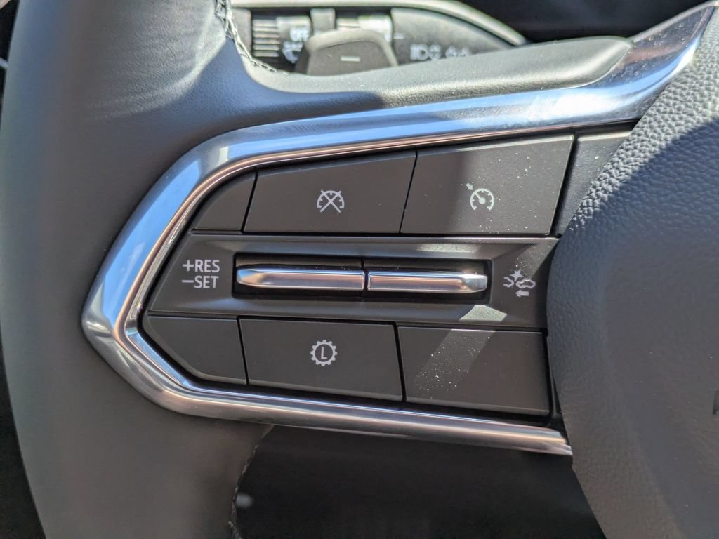 New 2026 Chevrolet Equinox LT w/ Safety and Technology Package FWD image 13