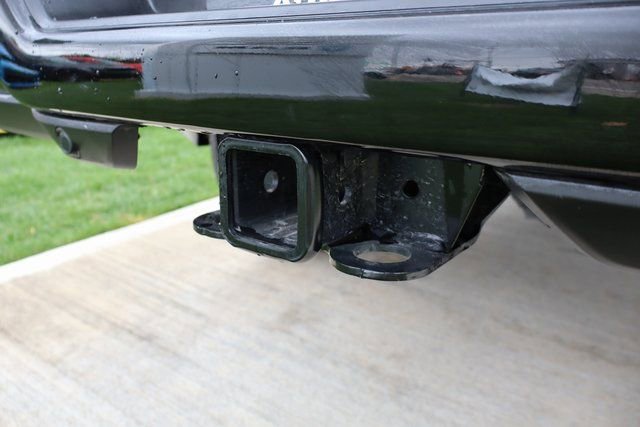 Used 2025 RAM 2500 Laramie image 40