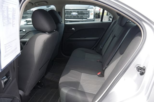 Used 2011 Mercury Milan w/ 102A Rapid Spec Order Code FWD image 20