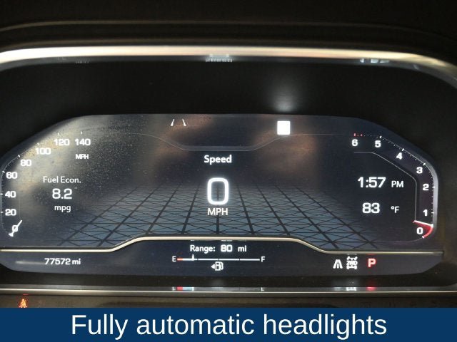 Used 2023 GMC Yukon XL SLT w/ Max Trailering Package AWD/4WD image 27