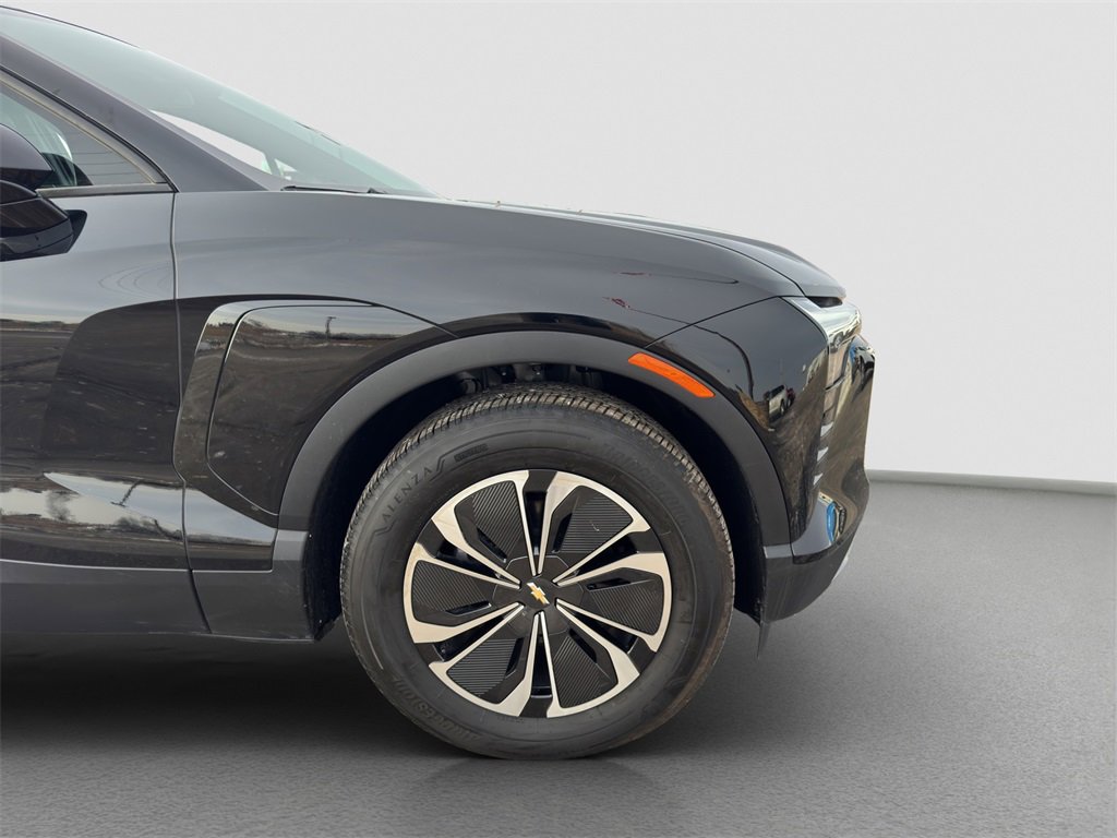Used 2024 Chevrolet Blazer EV LT image 22