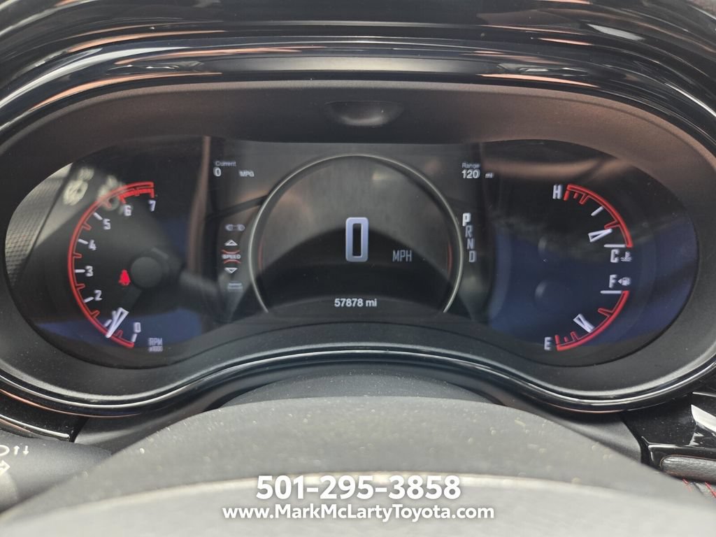 Used 2024 Dodge Durango R/T AWD/4WD image 27