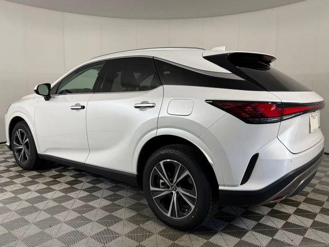 Used 2023 Lexus RX 350 Premium w/ Accessory Package (Z1) image 4