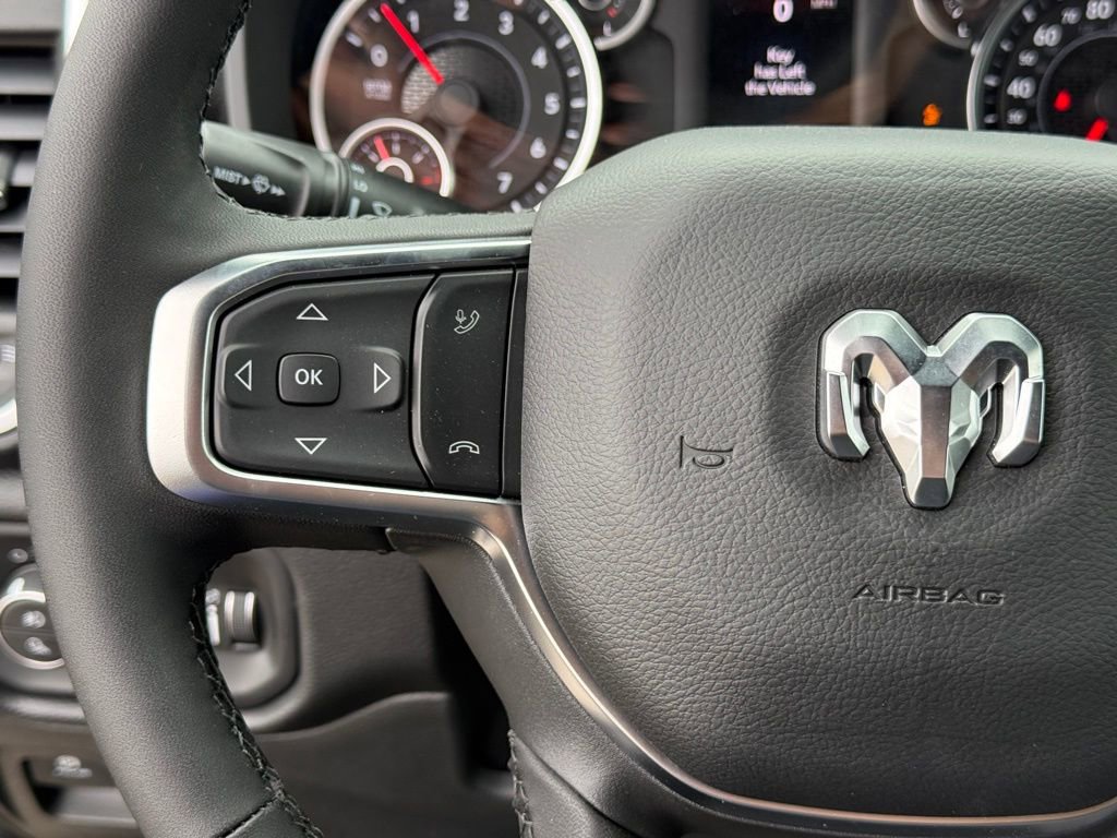 New 2026 RAM 1500 Big Horn image 15