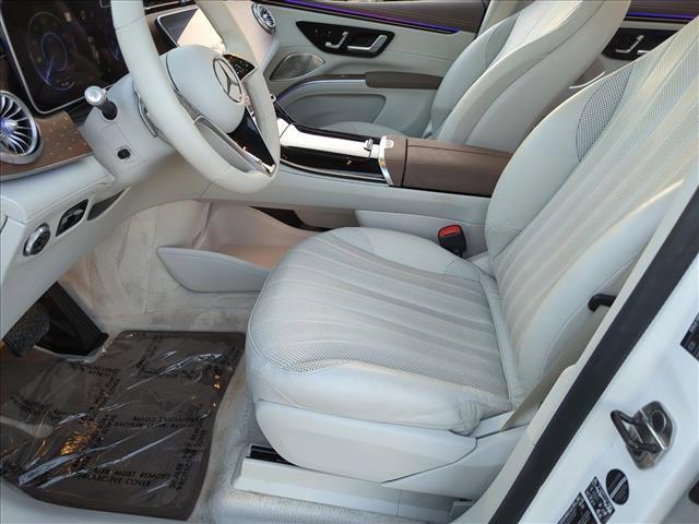 Certified 2023 Mercedes-Benz EQS 450+ SUV image 16