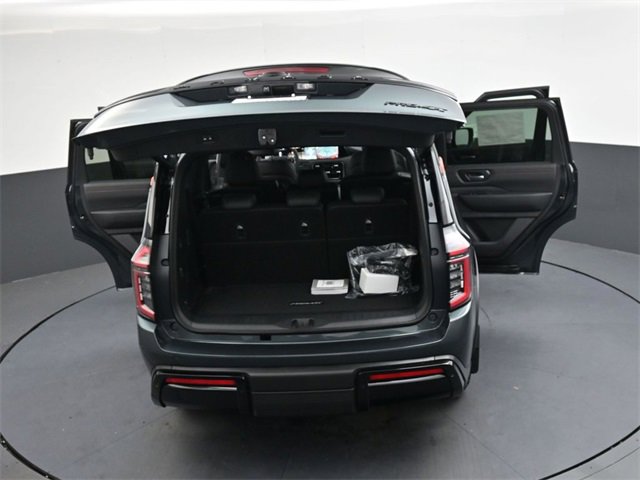 New 2026 Nissan Armada PRO-4X image 42