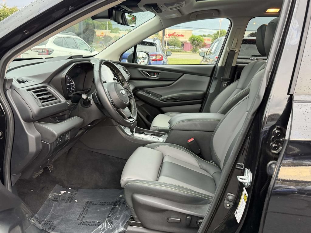 Used 2023 Subaru Ascent Onyx Edition Limited AWD/4WD image 18