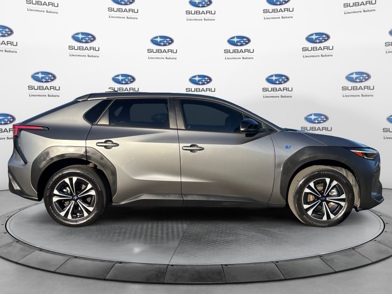 Used 2023 Subaru Solterra AWD image 6