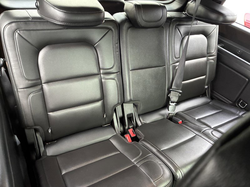 Used 2018 Lincoln Navigator Select image 29