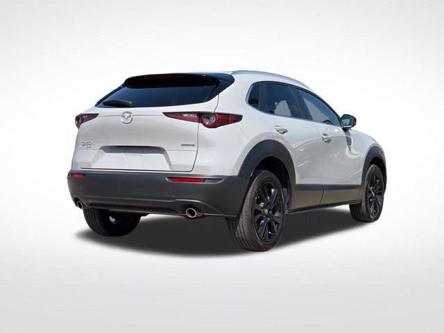 Used 2025 MAZDA CX-30 AWD 2.5 S w/ Select Sport Pkg image 10