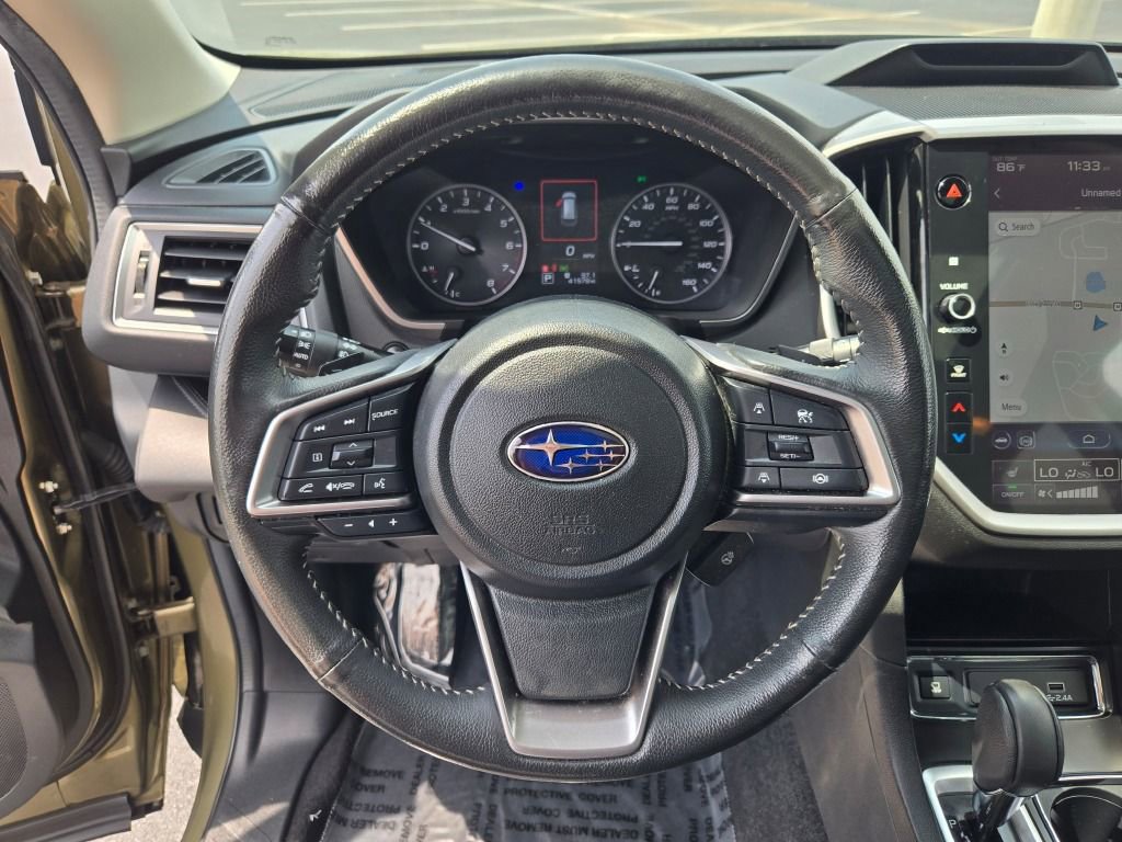 Used 2024 Subaru Ascent Limited w/ Technology Package image 33