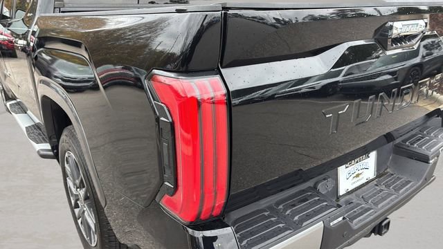 Used 2022 Toyota Tundra Limited image 36