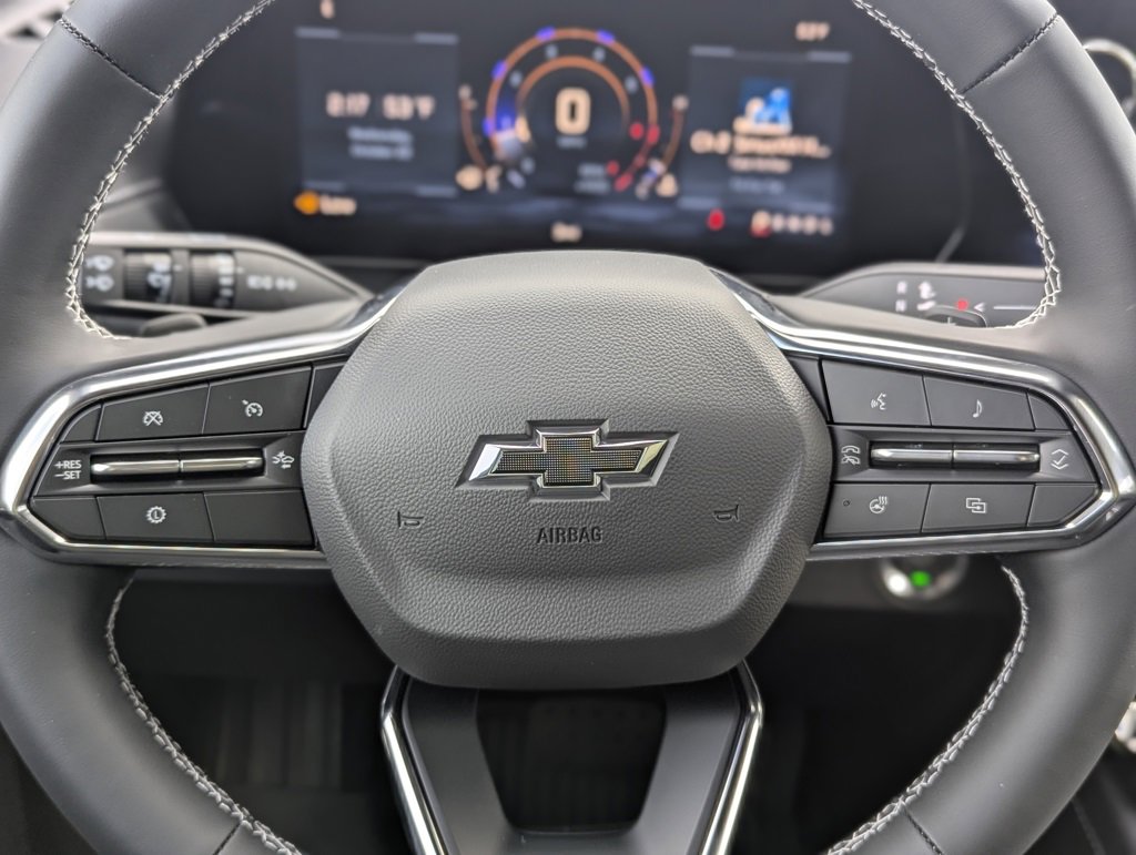 New 2026 Chevrolet Traverse LT w/ Midnight/Sport Edition image 20