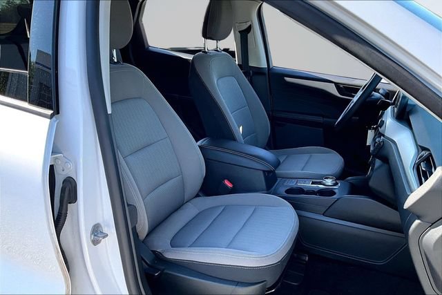 Used 2022 Ford Escape S AWD/4WD image 26