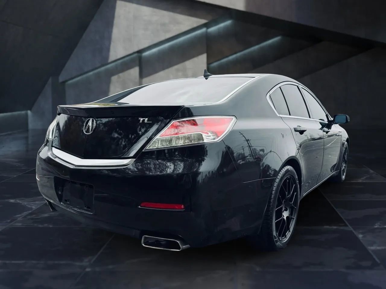 Used 2013 Acura TL w/ Technology Package image 7