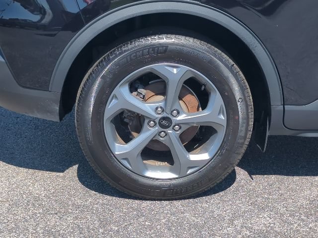 Used 2025 Ford Escape ST-Line Select w/ Tech Pack #1 AWD/4WD image 31