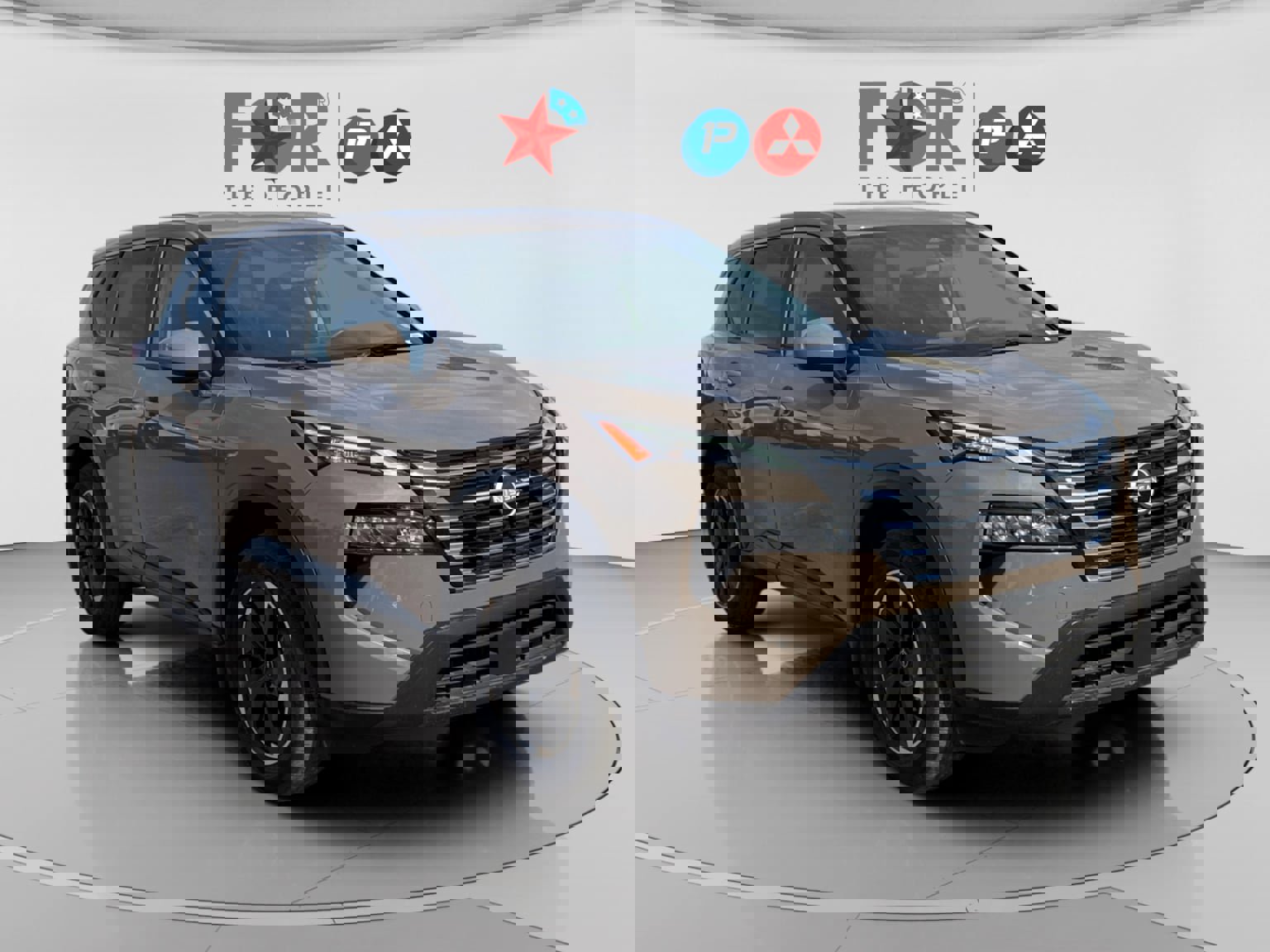 Used 2024 Nissan Rogue SV image 7