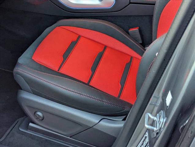 New 2026 Mercedes-Benz GLE 53 AMG 4MATIC Coupe image 4