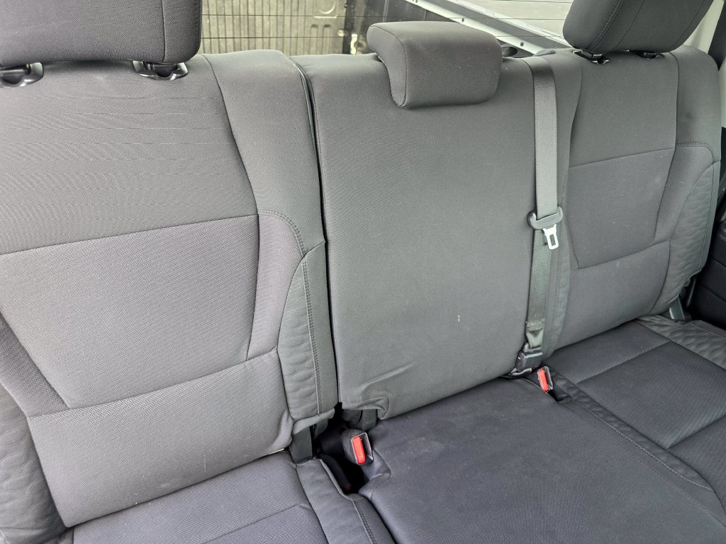 Used 2023 Toyota Tundra SR AWD/4WD image 15