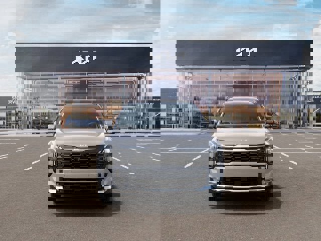 New 2026 Kia Sportage SX Prestige image 2