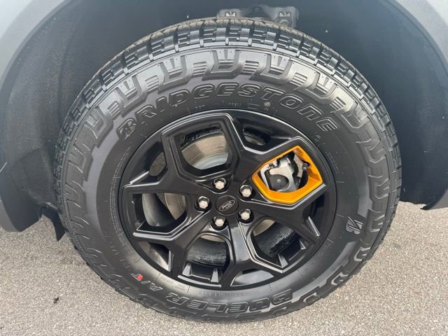 New 2026 Ford Explorer Tremor w/ Tremor Ultimate Package AWD/4WD image 29