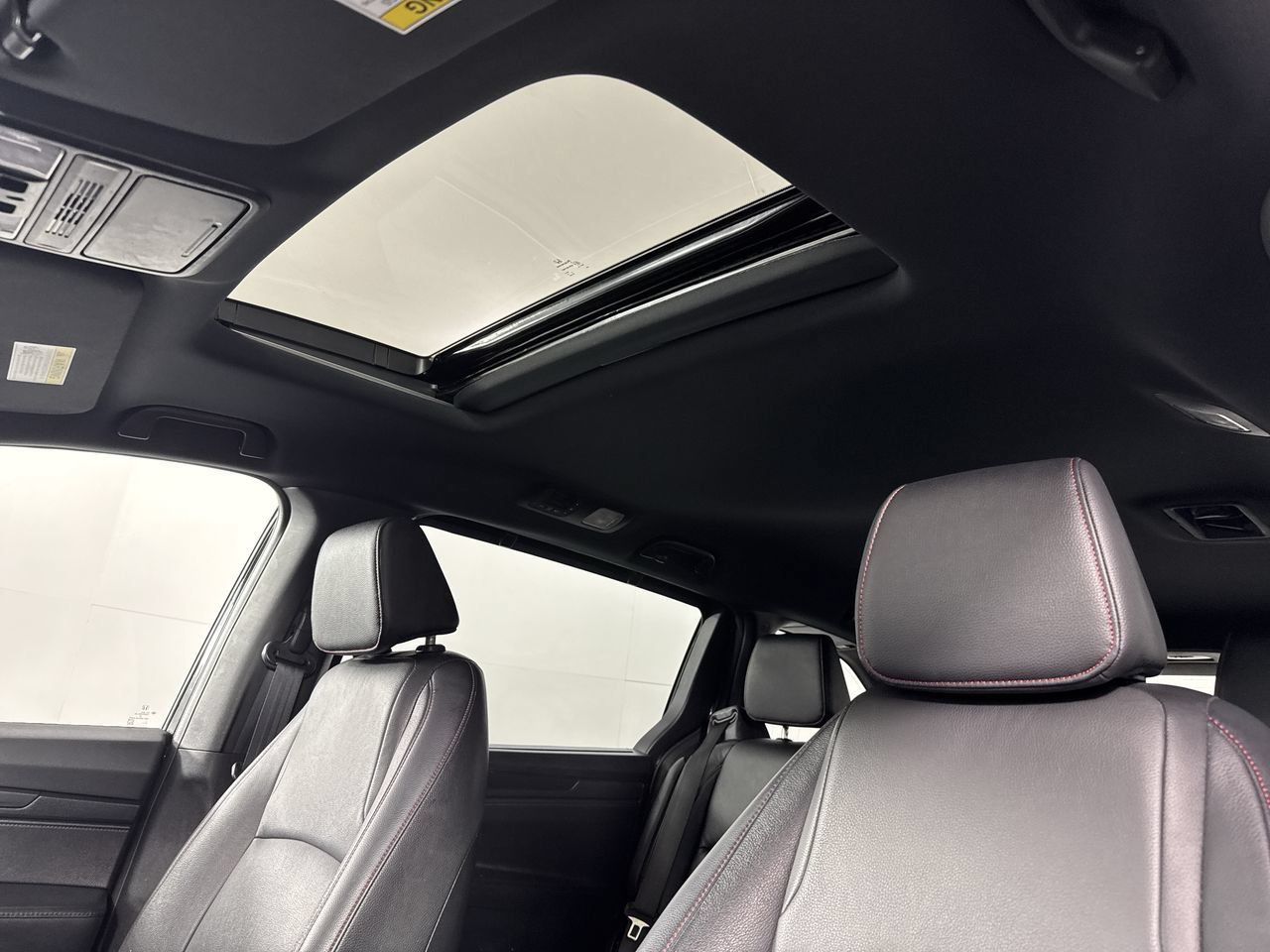 Used 2023 Honda Odyssey Sport image 18