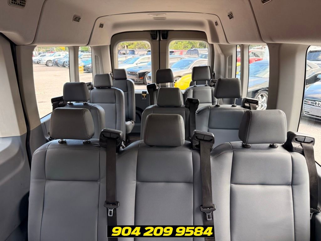 Used 2019 Ford Transit 350 XL RWD image 22