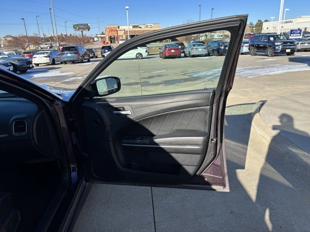 Used 2020 Dodge Charger GT w/ Plus Group image 20