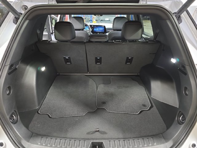 New 2026 Chevrolet Equinox RS w/ Convenience Package III FWD image 15