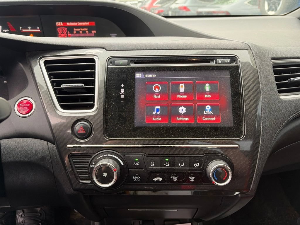 Used 2015 Honda Civic Si image 20