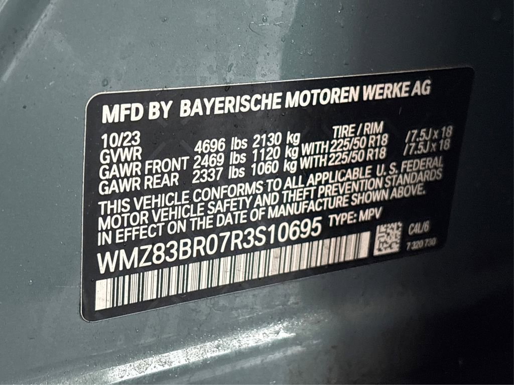 Used 2024 MINI Cooper Countryman S image 15