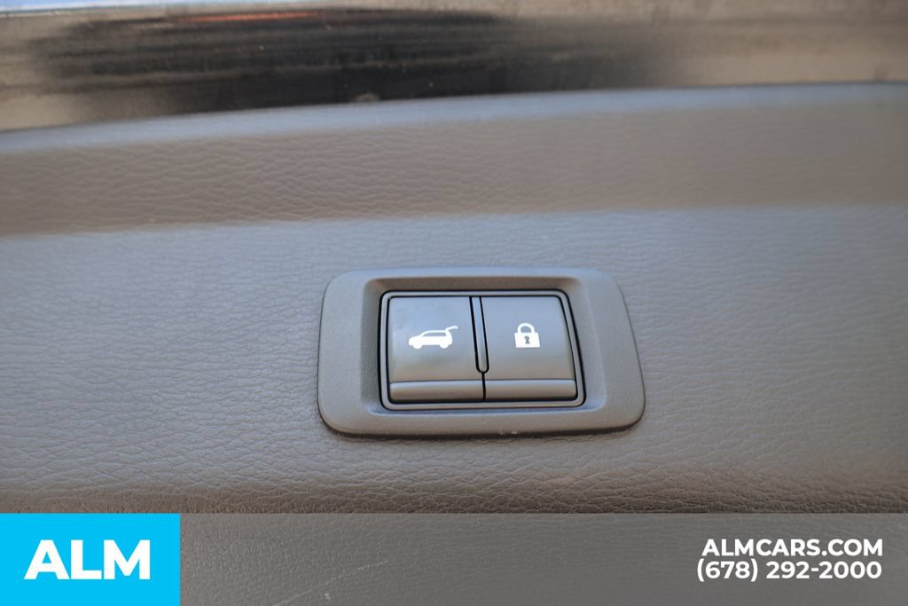 Used 2024 Mitsubishi Outlander SE AWD/4WD image 21