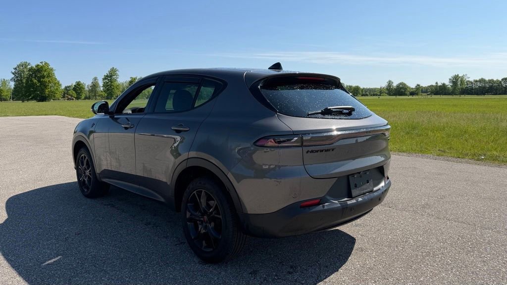 Used 2024 Dodge Hornet GT w/ GT Blacktop Package AWD/4WD image 6