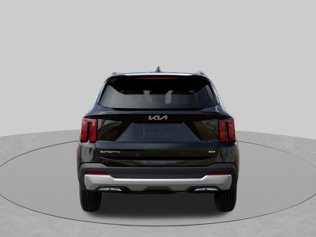 New 2026 Kia Sorento S AWD/4WD image 5
