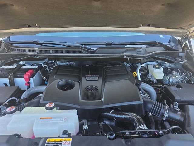 Used 2025 Toyota Tundra Limited image 29